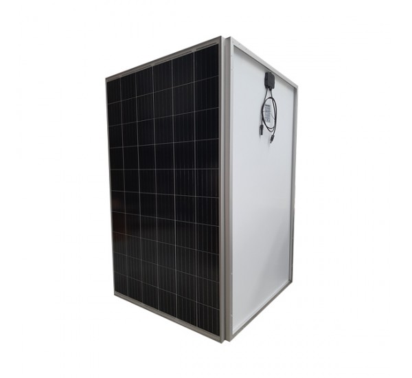 340w Monokristal Güneş Paneli 60 Hucre Big Cell